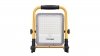 Projektor LED przenośny akulumatorowy HERKULES 30W 1000lm 5000K 5000mAh GW-0072